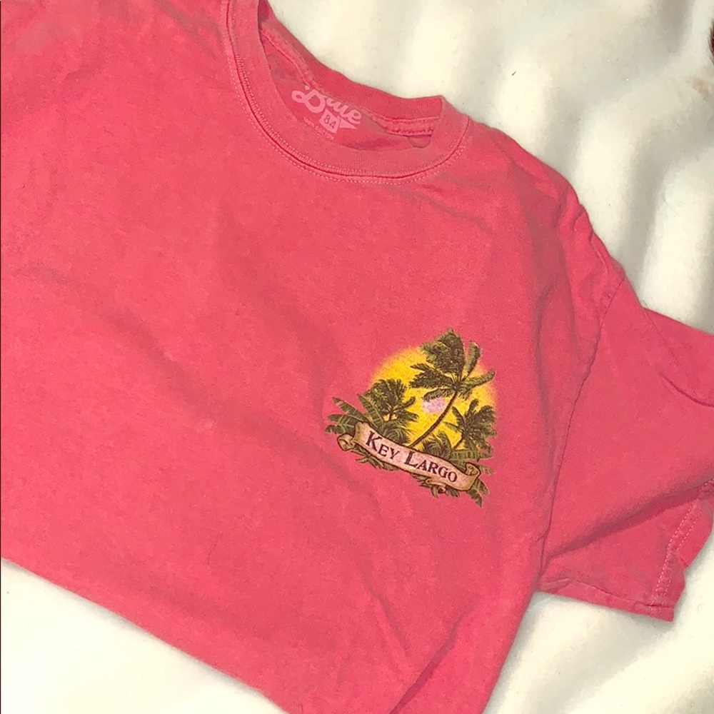 Key Largo T-shirt